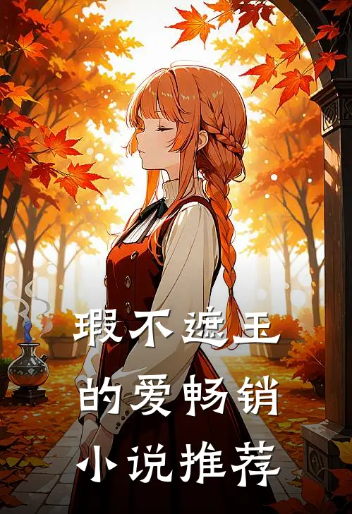 瑕不遮玉的爱畅销小说推荐