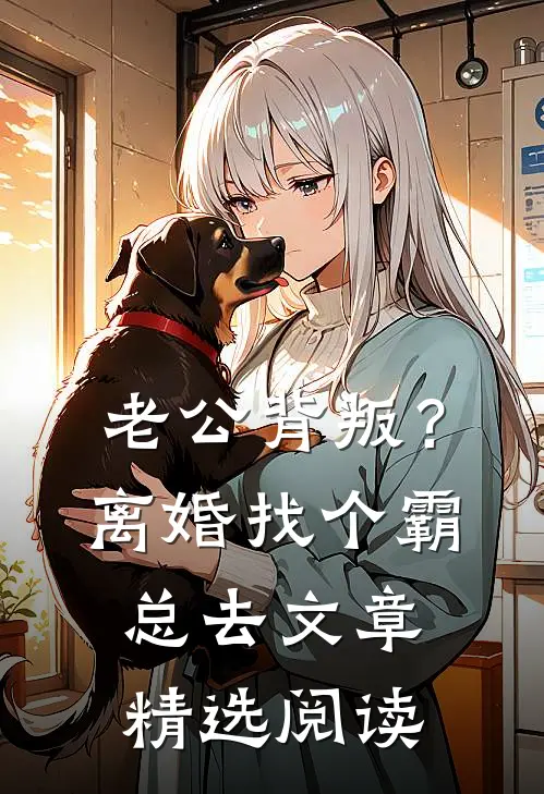 老公背叛？离婚找个霸总去文章精选阅读