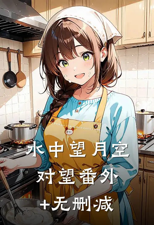 水中望月空对望番外+无删减