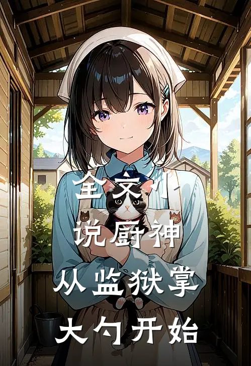 全文小说厨神：从监狱掌大勺开始