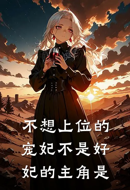 不想上位的宠妃不是好妃的主角是