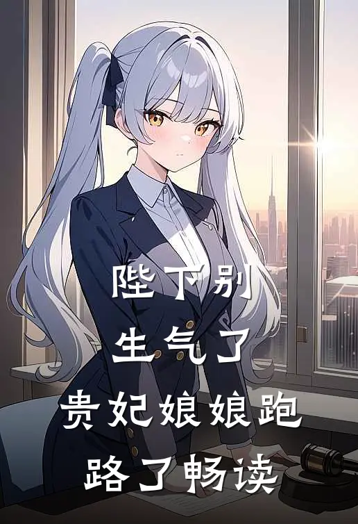 陛下别生气了，贵妃娘娘跑路了畅读