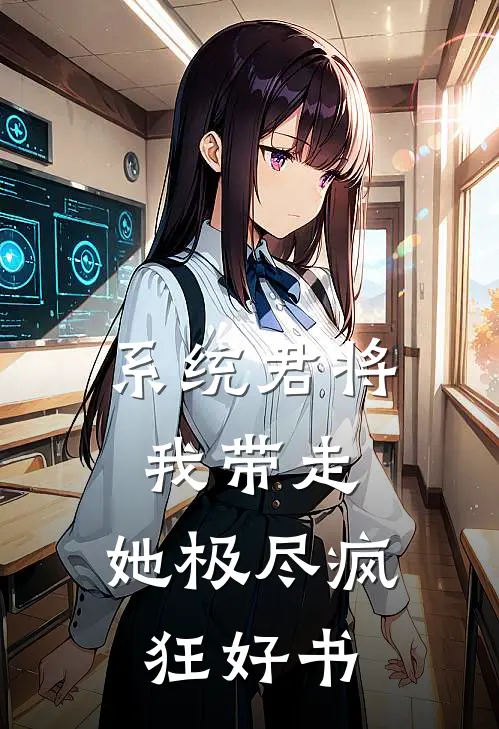 系统君将我带走，她极尽疯狂好书