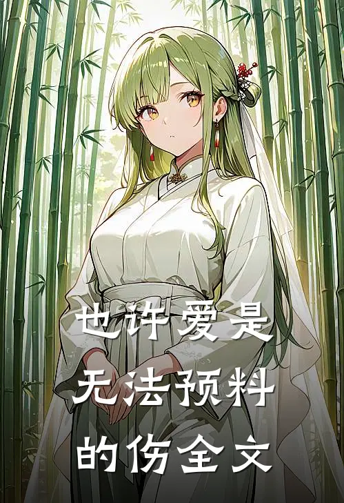 也许爱是无法预料的伤全文