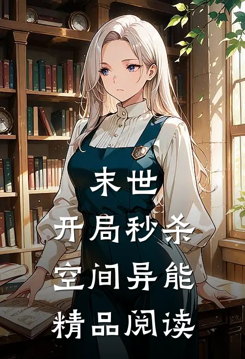 末世：开局秒杀空间异能精品阅读