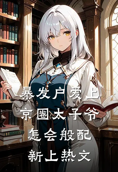 暴发户爱上京圈太子爷，怎会般配新上热文