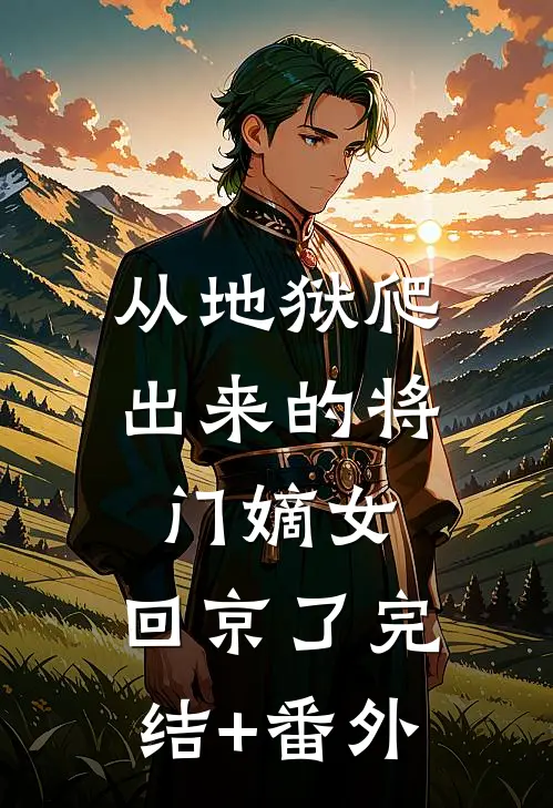 从地狱爬出来的将门嫡女，回京了完结+番外