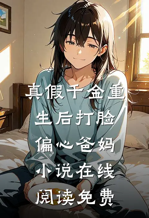 真假千金重生后打脸偏心爸妈小说在线阅读免费