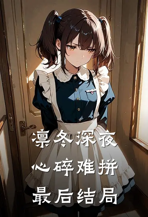 凛冬深夜，心碎难拼最后结局
