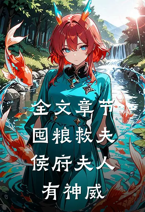 全文章节囤粮救夫：侯府夫人有神威