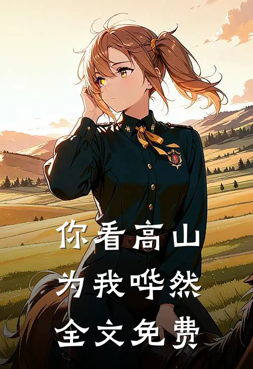 你看高山为我哗然全文免费