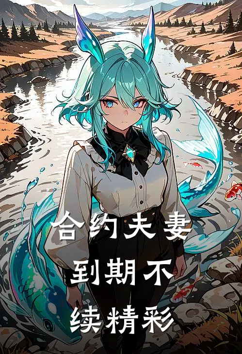 合约夫妻，到期不续精彩