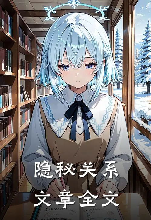 隐秘关系文章全文