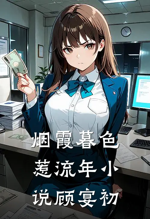 烟霞暮色惹流年小说顾宴初