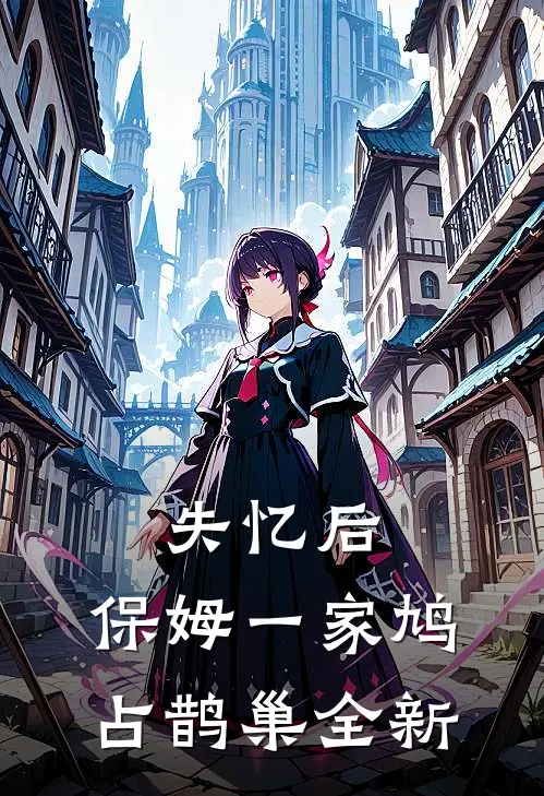 失忆后，保姆一家鸠占鹊巢全新