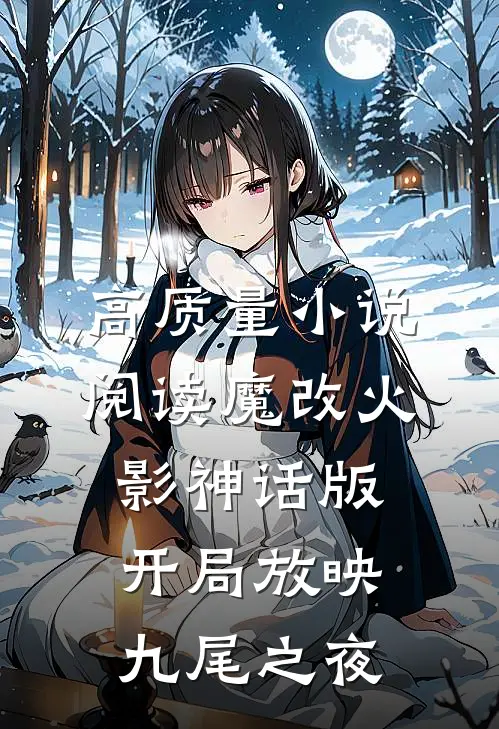 高质量小说阅读魔改火影神话版开局放映九尾之夜