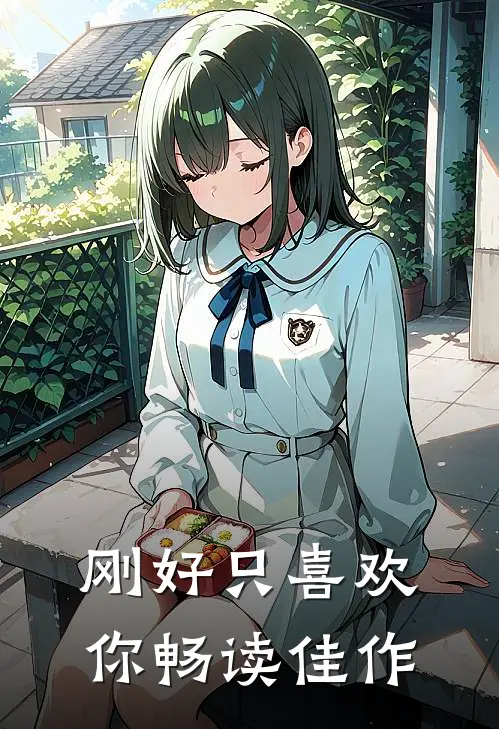 刚好只喜欢你畅读佳作