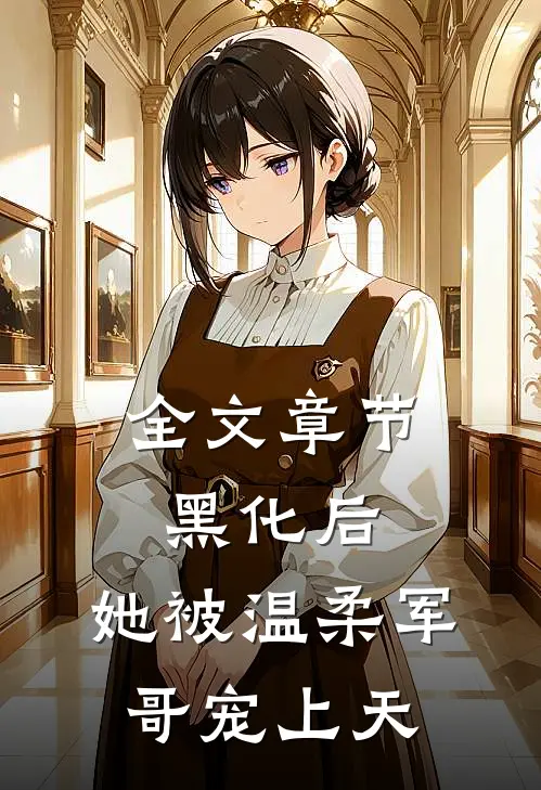 全文章节黑化后，她被温柔军哥宠上天