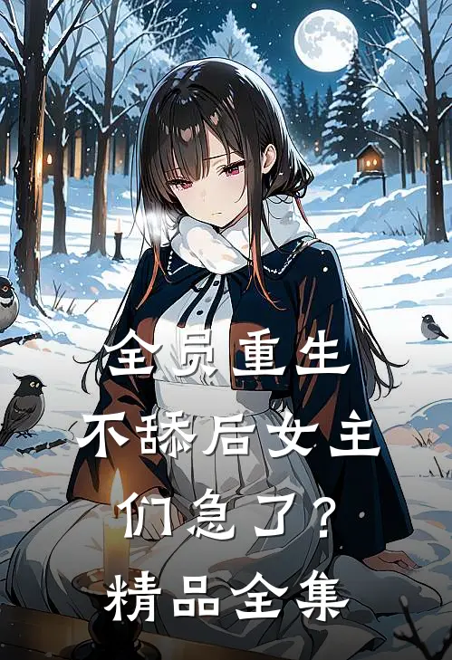 全员重生：不舔后女主们急了？精品全集