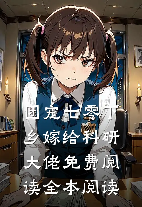 团宠七零下乡嫁给科研大佬免费阅读全本阅读