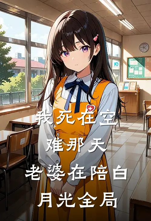 我死在空难那天，老婆在陪白月光全局