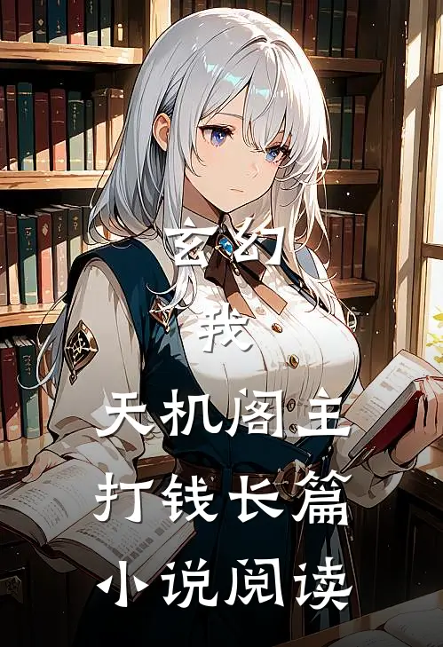 玄幻：我，天机阁主，打钱长篇小说阅读