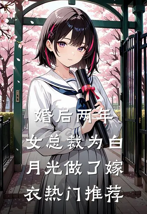 婚后两年，女总裁为白月光做了嫁衣热门推荐