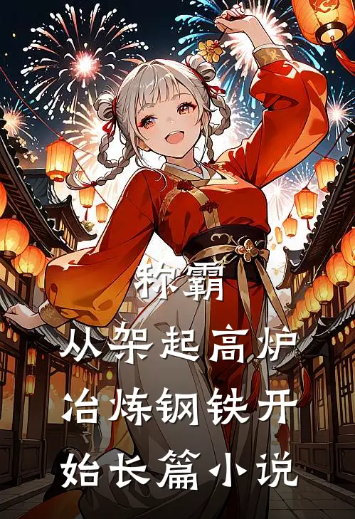 称霸：从架起高炉冶炼钢铁开始长篇小说