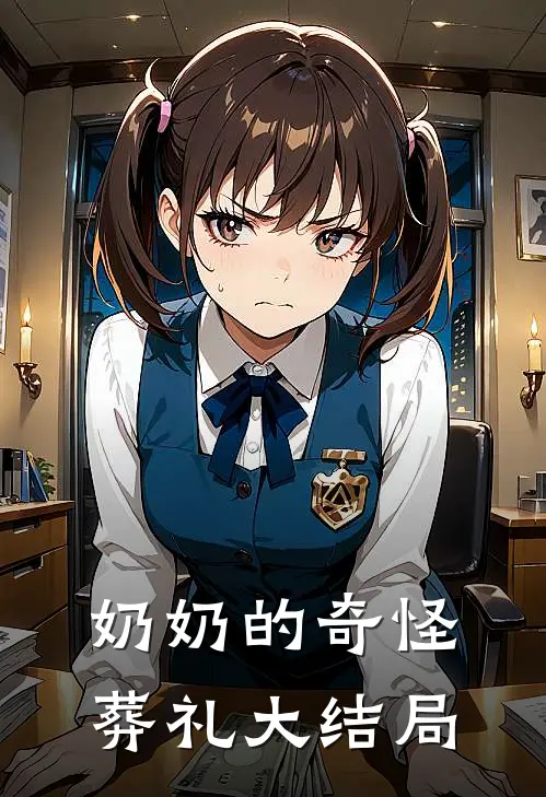 奶奶的奇怪葬礼大结局