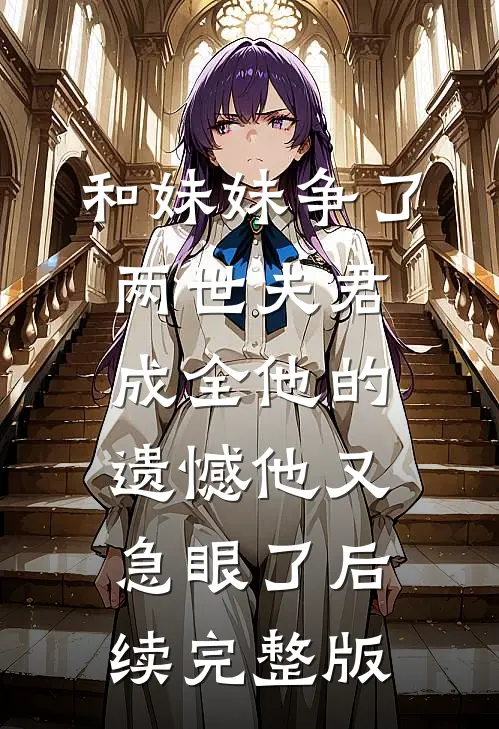 和妹妹争了两世夫君，成全他的遗憾他又急眼了后续完整版