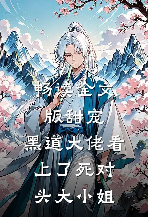 畅读全文版甜宠：黑道大佬看上了死对头大小姐