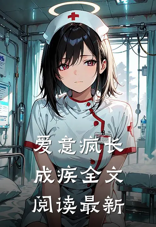 爱意疯长成疾全文阅读最新
