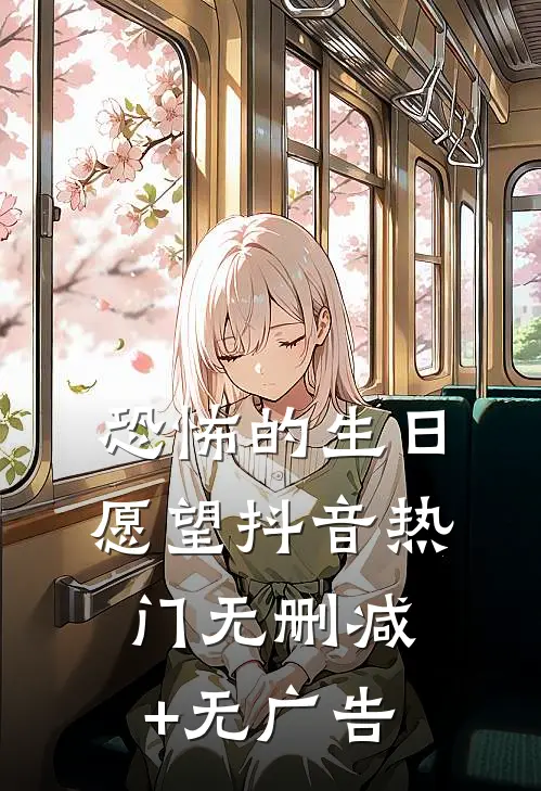 恐怖的生日愿望抖音热门无删减+无广告