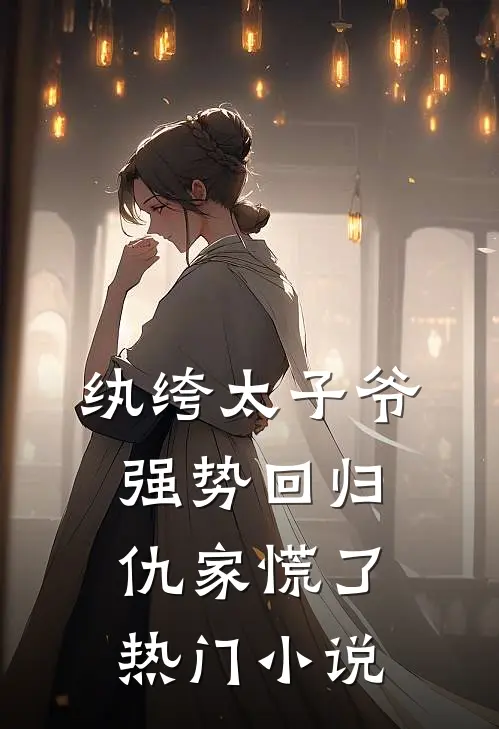 纨绔太子爷强势回归，仇家慌了热门小说