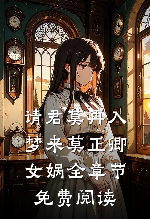 请君莫再入梦来莫正卿女娲全章节免费阅读