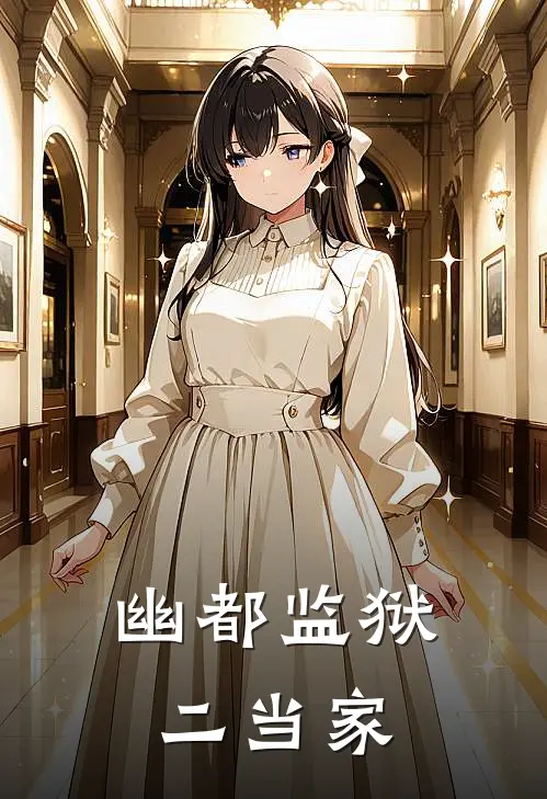 幽都监狱二当家