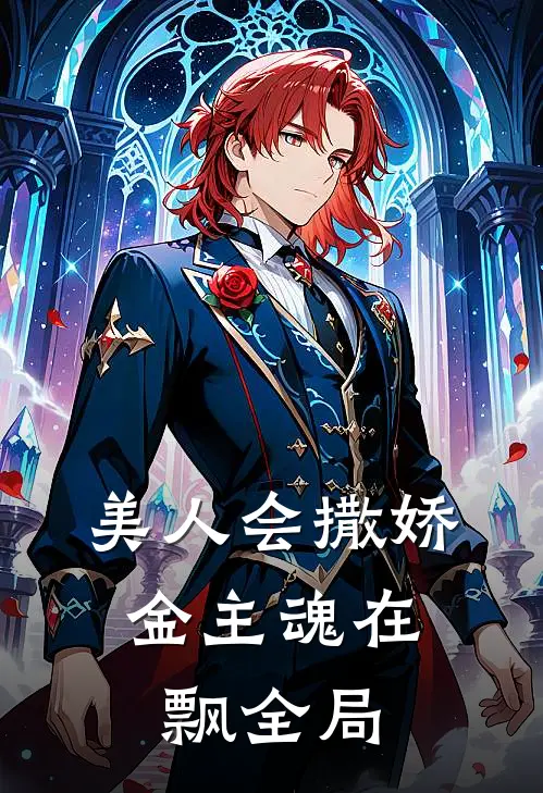 美人会撒娇，金主魂在飘全局