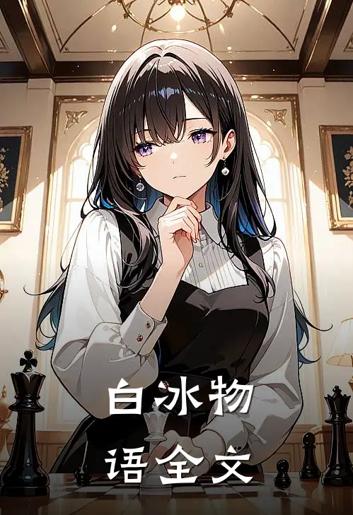 白冰物语全文