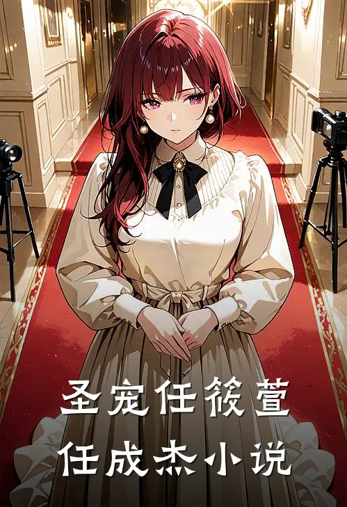圣宠任筱萱任成杰小说