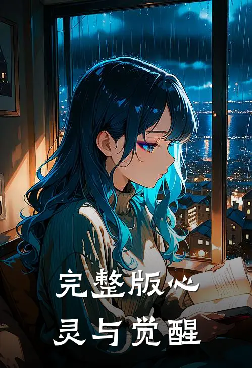 完整版心灵与觉醒
