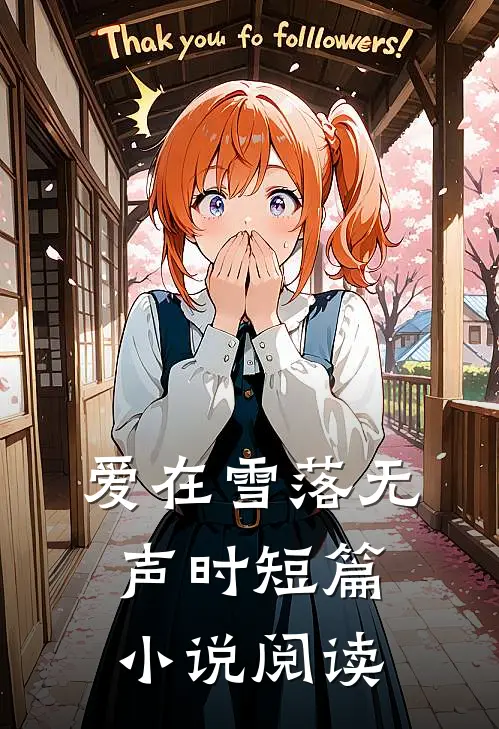 爱在雪落无声时短篇小说阅读