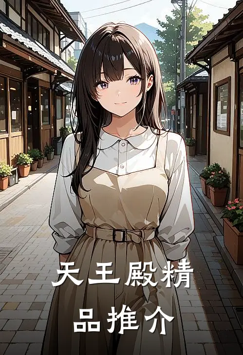 天王殿精品推介