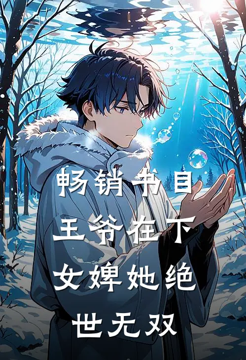 畅销书目王爷在下：女婢她绝世无双