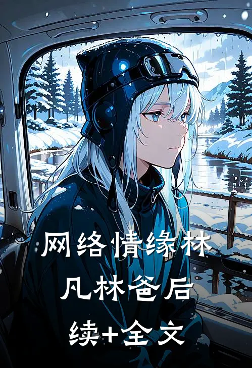 网络情缘林凡林爸后续+全文