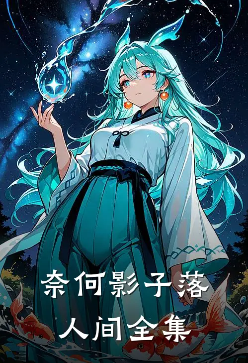 奈何影子落人间全集