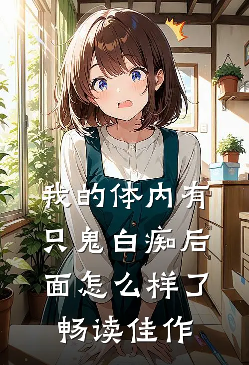 我的体内有只鬼白痴后面怎么样了畅读佳作