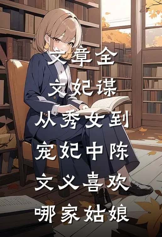 文章全文妃谋:从秀女到宠妃中陈文义喜欢哪家姑娘