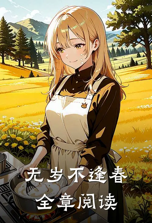 无岁不逢春全章阅读