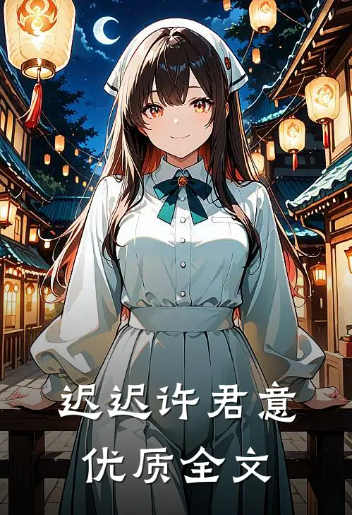 迟迟许君意优质全文