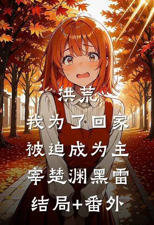洪荒：我为了回家，被迫成为主宰楚渊黑雷结局+番外